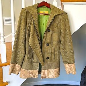 made by LIBERTY FREEDOM (uk) sizing is based on European sizing